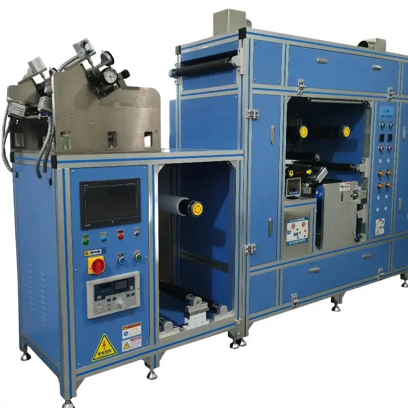 Graphene Coating Machine Graphene Heat Conduction Film Coater