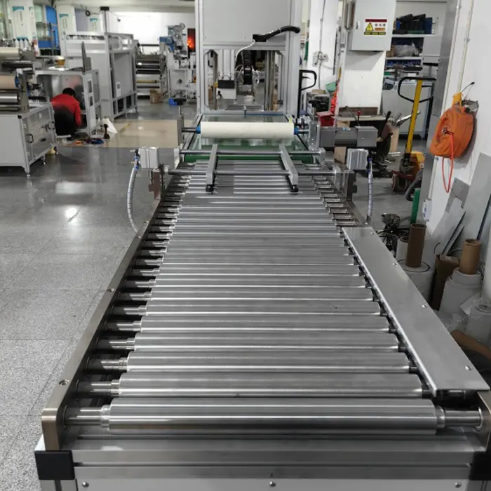 Customizable Coating Line