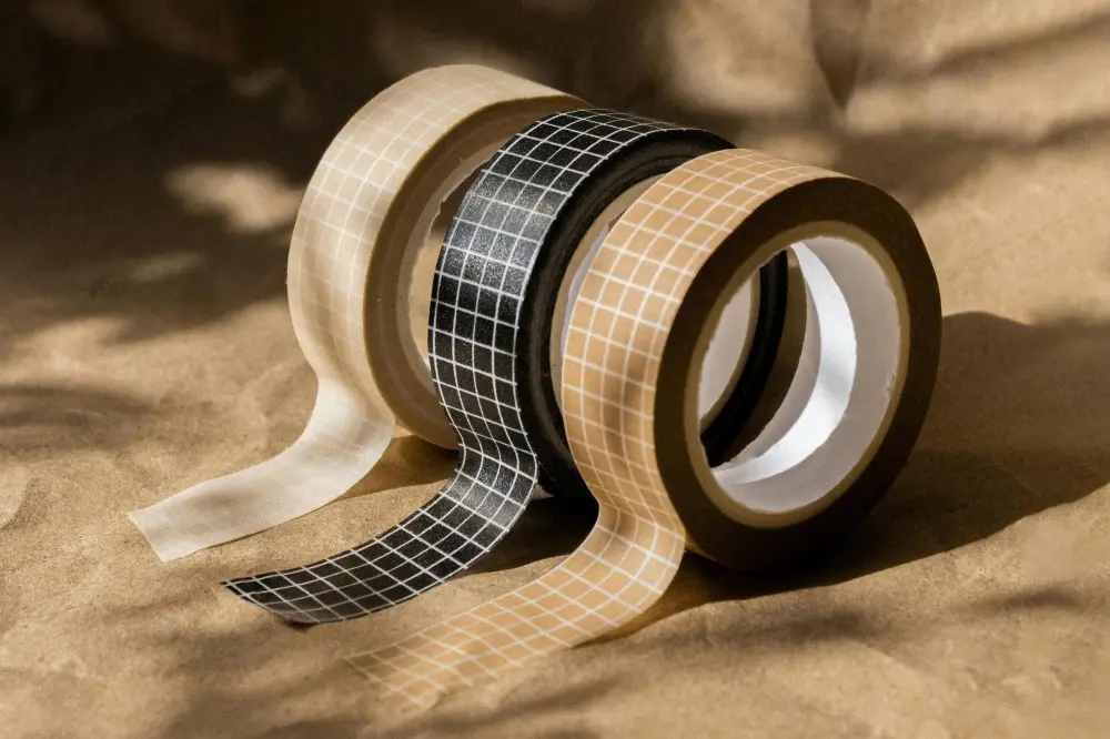 packaging