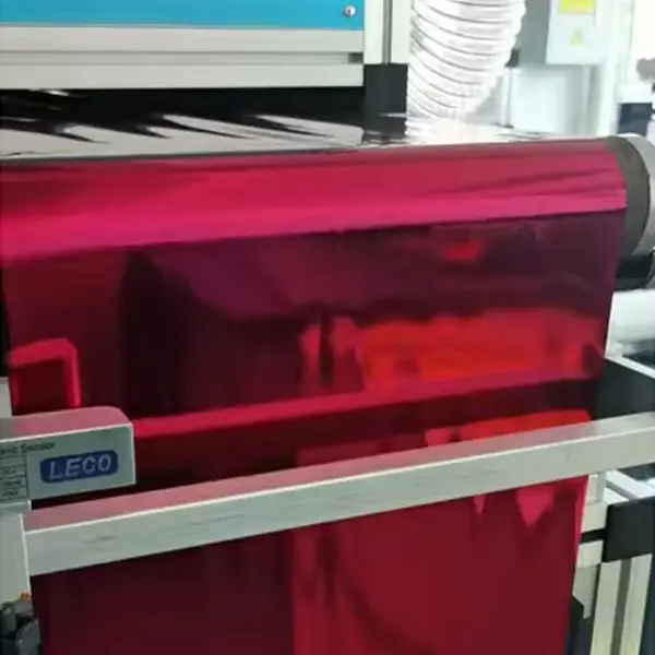 Film Coating Machine
