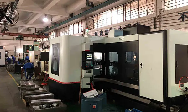 Parts source processing workshop 3