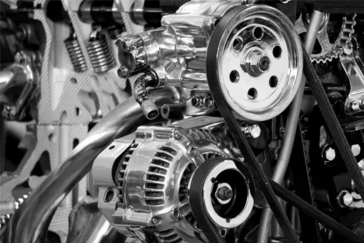 The Vital Role of Coating Equipment in Modern Auto Manufacturing